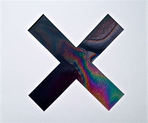 Album Review: The xx - Coexist | Foreign Students News