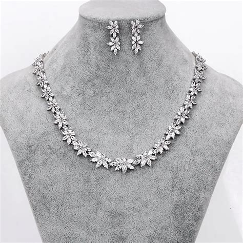 Weimanjingdian Sparkling Cubic Zirconia Cz