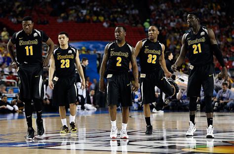 10 Greatest Cinderella Runs In NCAA Tournament History