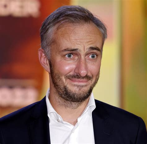 Jan Böhmermann - CharisseArron