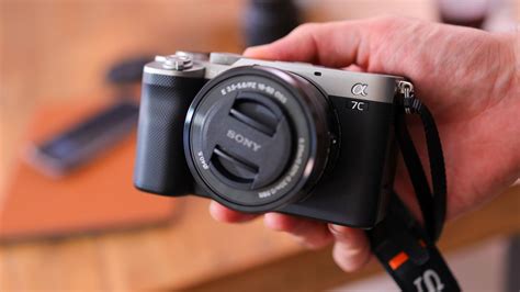 Sony A7c Ii Rumors Leaks And Everything Weve Seen So Far Techradar