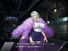 Taimanin Asagi Zero Sakura 1 Free Mobile Porn Videos IPornTV