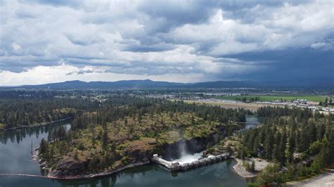 Post Falls Idaho: An Outdoor and Food Lover's Paradise