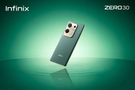 Infinix Zero 30 Dan Zero 30 5g Resmi Masuk Indonesia Harga Mulai Rp 3