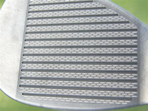 Callaway Mack Daddy 2 Wedge Review Clubs Review The Sand Trap