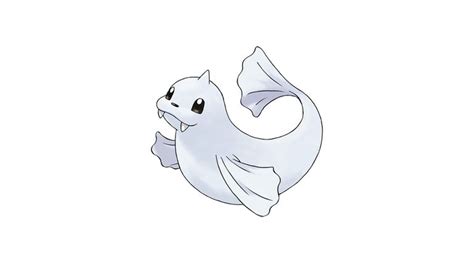 Get to Know Dewgong — #87 in the National Pokémon Pokédex