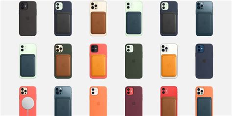 Best iPhone 12 and 12 Pro Cases 2020 | Reviews by Wirecutter