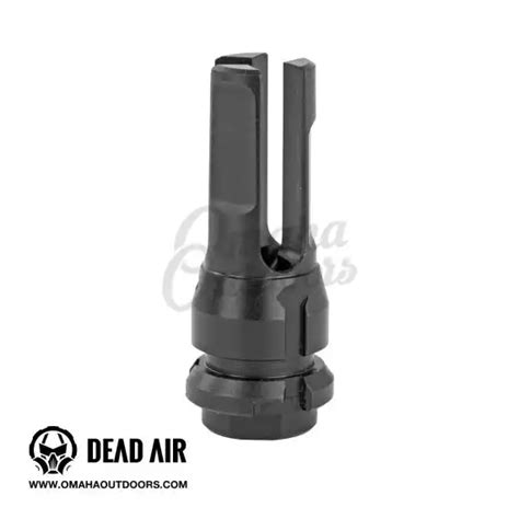 Dead Air Keymo Flash Hider X Omaha Outdoors