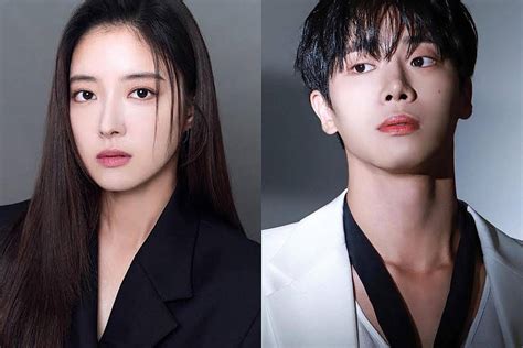 lee se young  choo young woo ditawari drama fantasi long vacation