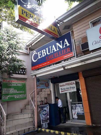 Cebuana Lhuillier Pawnshop Ayala Center Cebu City Cebu Zaubee