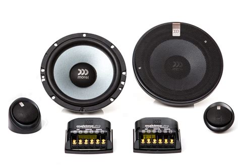 Maximo Ultra 602 MKII – Morel Australia