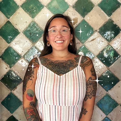 About — MARISOL ORTEGA