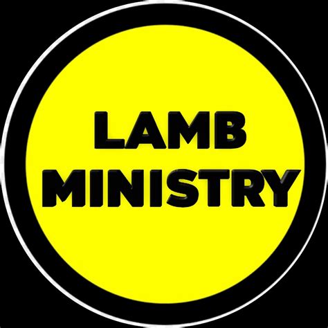 The Lamb Ministry Youtube