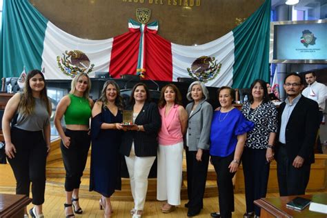 Hoy Reconocemos A Mujeres Y Hombres Comprometidos Con El Medio Ambiente