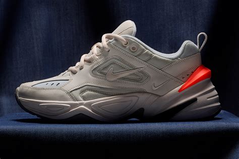 Nikes M2k Tekno Dad Shoes 5 Things You Need To Know Footwear News