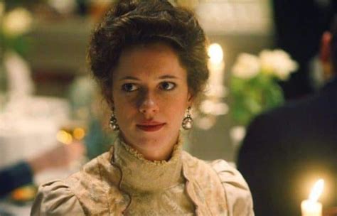 Underrated Movie Performance: Rebecca Hall in “The Prestige” - TVovermind