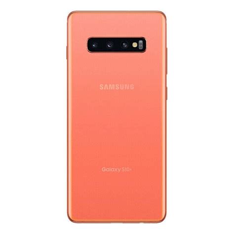 Restored Samsung Galaxy S10 128gb G975u Unlocked Refurbished