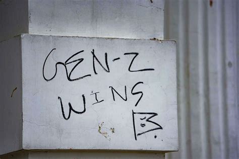 The Digital Revolution: How Gen Z Protests Toppled a Government and ...