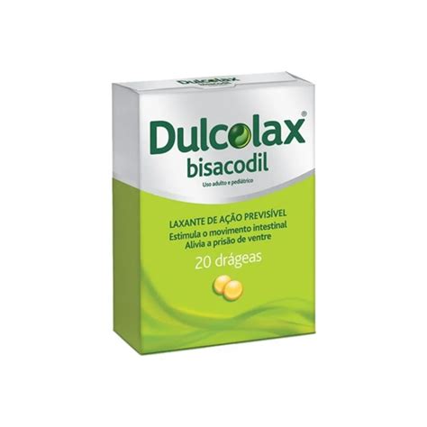 Dulcolax 20cpr Dulcolax 20cpr Sanofi Aventis Otc