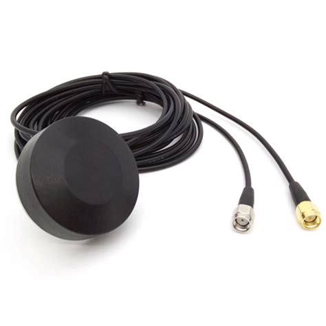 Combo Gps Gsm Wifi Antenna ANNXIN TECHNOLOGIES CO LTD