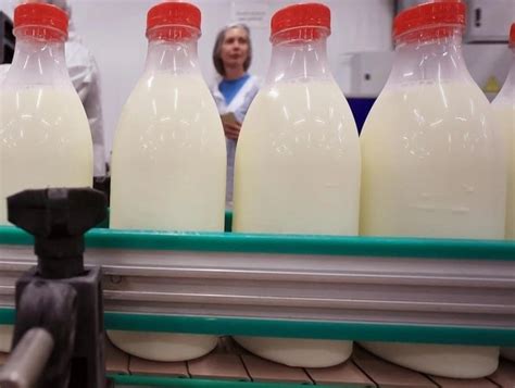 Второй раз за три месяца «Пискаревский молочный | Черный список Питер ...