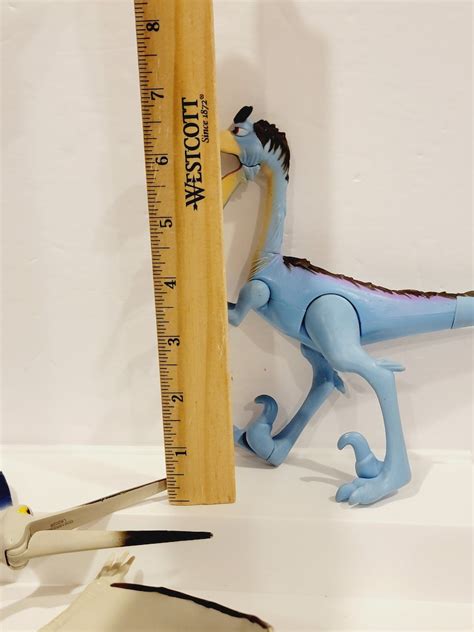 Disney Pixar the Good Dinosaur Bubbha and Thunderclap Figure - Etsy