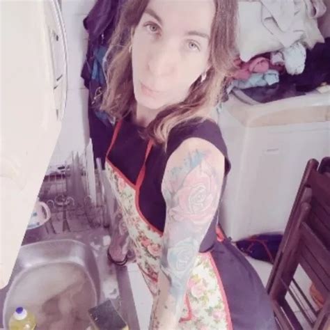 Sissy Aniya Shemale Housewife Fucking The Dildo While Washing Dishes XHamster