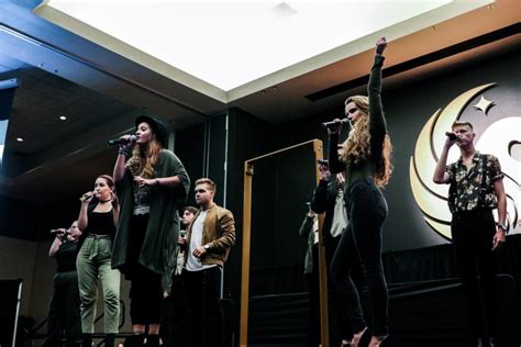 Hire Contemporary A Cappella At Ucf A Cappella Group In Orlando Florida