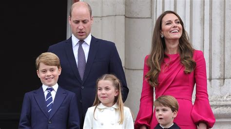 Prince William Princess Kate Will Break Cycle Of Heir Spare