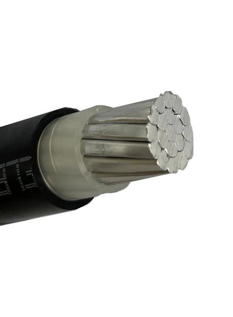 Kv Abc Aerial Bunched Cables With Pvc Xlpe Insulation With Hd