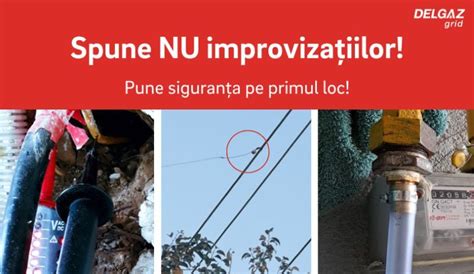 Sute de furturi de gaze naturale și energie electrică identificate de