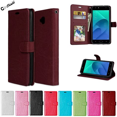 Flip Cover For Asus Zenfone Zd Kl Zd Kl Zd Kl Bumper For Asus