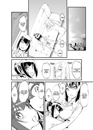 Naburi Decensored Luscious Hentai Manga Porn