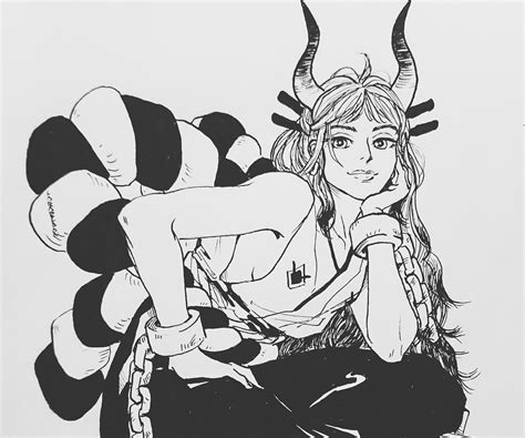 Hintergrundbild für Handys: Animes, One Piece, Yamato (Einteiler