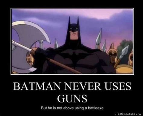 Batman Thinking Memes