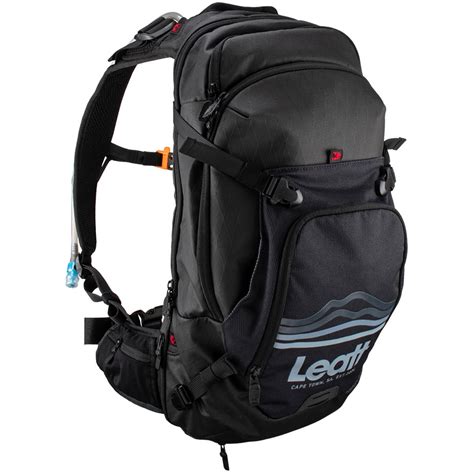 Leatt Sac à Dos Hydratation MTB XL 1 5 noir BIKE24