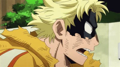 Fatgum Mha GIF - Fatgum Mha - Discover & Share GIFs