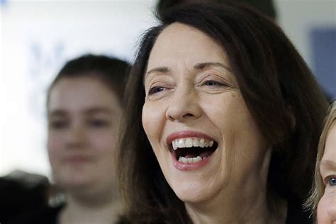 Maria Cantwell wins re-election, defeating Susan Hutchison | HeraldNet.com