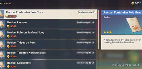 Just My Ass Being Broke Genshin Impact HoYoLAB