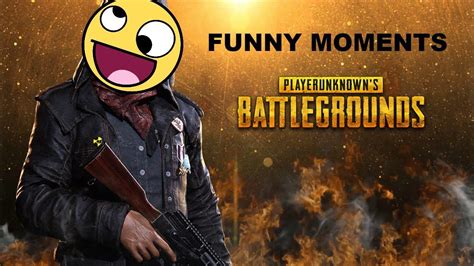 Pubg Funny Moments Youtube