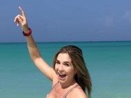 Naked Carolina Guillen Added By Jaime