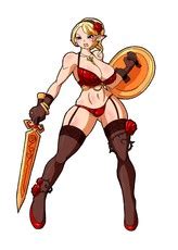 Deonefairy S Profile Hentai Foundry