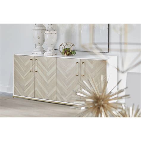 Make Your Home More Spacious with These Media Storage Cabinets