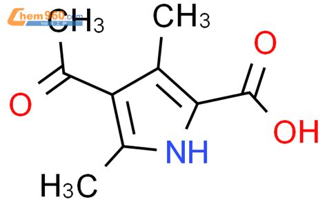 68500 71 0 1H Pyrrole 2 Carboxylic Acid 4 4 Methylenebis 3 5 Dimethyl