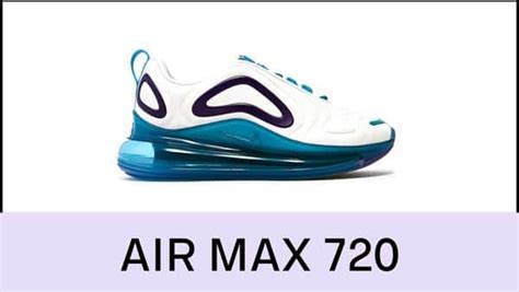 Nike 720 Air Max Trải Nghiệm Cực đã Với đôi Giày Mới Nhất Từ Nike Nhấn Vào đây để Xem Ngay