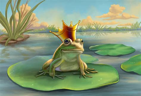 15 Most Famous Fictional Frogs (With Videos) | PangoVet