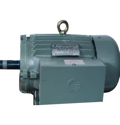 Kw Hp Single Phase Cast Iron Electric Motor Rpm At