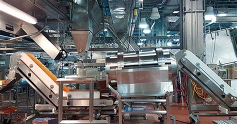 4 Largest Poultry Processing Equipment Manufacturers