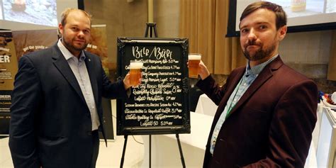 Senator Rob Black Celebrates Canadian Farmers And Whisky The Hill Times