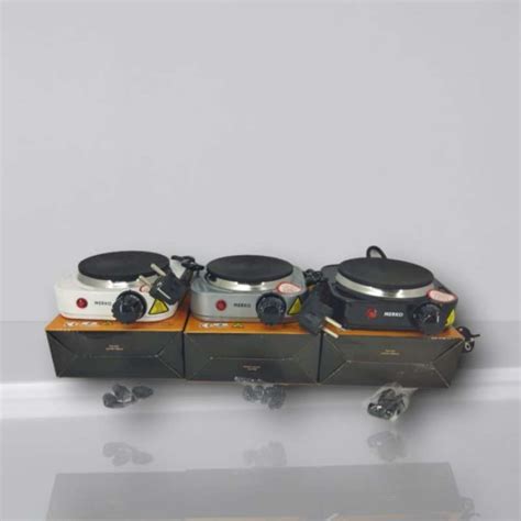 Promo Merko Mangrove Hot Plate W Kompor Elektrik Induksi Listrik Watt Diskon Di Seller